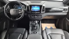 2022 SsangYong Rexton Diesel 2.2 4WD — фото 7