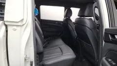 2022 SsangYong Rexton Diesel 2.2 4WD — фото 11