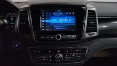 2022 SsangYong Rexton Diesel 2.2 4WD — фото 12
