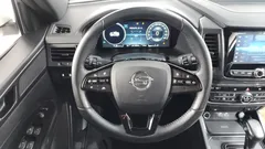 2022 SsangYong Rexton Diesel 2.2 4WD — фото 13