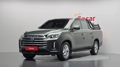 2023 SsangYong Rexton Diesel 2.2 4WD — фото 1