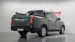 2023 SsangYong Rexton Diesel 2.2 4WD — фото 2