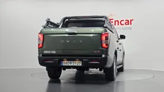 2023 SsangYong Rexton Diesel 2.2 4WD — фото 4