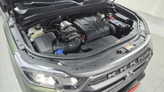 2023 SsangYong Rexton Diesel 2.2 4WD — фото 6