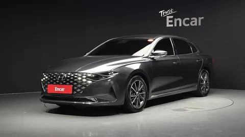 2023 Hyundai Grandeur 2.5