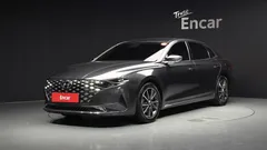 2023 Hyundai Grandeur 2.5 — фото 1
