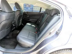 2023 Lexus ES Executive, серый — фото 6