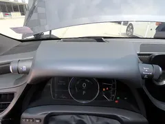2023 Lexus ES Executive, серый — фото 15