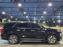 2022 Hyundai Palisade Diesel 2.2 2WD — фото 2