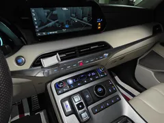 2022 Hyundai Palisade Diesel 2.2 2WD — фото 4
