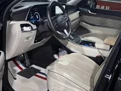 2022 Hyundai Palisade Diesel 2.2 2WD — фото 5