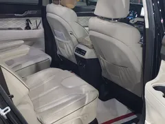 2022 Hyundai Palisade Diesel 2.2 2WD — фото 6