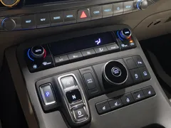 2022 Hyundai Palisade Diesel 2.2 2WD — фото 7