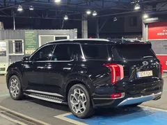 2022 Hyundai Palisade Diesel 2.2 2WD — фото 10