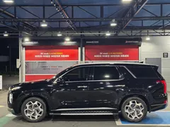 2022 Hyundai Palisade Diesel 2.2 2WD — фото 15