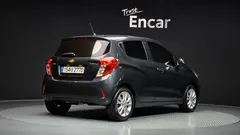 2022 ChevroletGMDaewoo Spark Premier, серый — фото 2