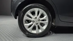 2022 ChevroletGMDaewoo Spark Premier, серый — фото 5