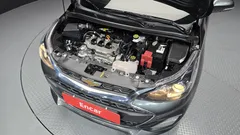 2022 ChevroletGMDaewoo Spark Premier, серый — фото 6