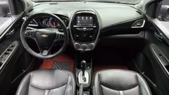 2022 ChevroletGMDaewoo Spark Premier, серый — фото 7