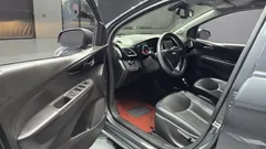 2022 ChevroletGMDaewoo Spark Premier, серый — фото 10