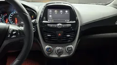 2022 ChevroletGMDaewoo Spark Premier, серый — фото 14