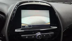 2022 ChevroletGMDaewoo Spark Premier, серый — фото 15