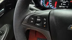 2022 ChevroletGMDaewoo Spark Premier, серый — фото 16