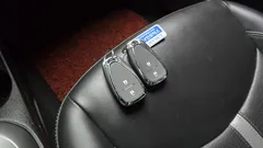 2022 ChevroletGMDaewoo Spark Premier, серый — фото 18