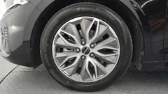 2022 Kia K5 Prestige, чёрный — фото 5