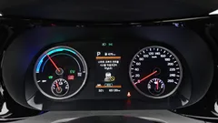 2022 Kia K5 Prestige, чёрный — фото 8