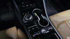 2022 Kia K5 Prestige, чёрный — фото 9