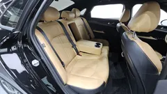 2022 Kia K5 Prestige, чёрный — фото 11