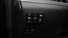 2022 Kia K5 Prestige, чёрный — фото 17
