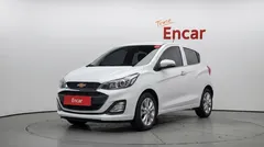 2022 ChevroletGMDaewoo Spark Premier — фото 1