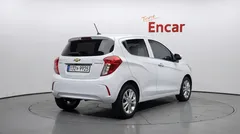 2022 ChevroletGMDaewoo Spark Premier — фото 2