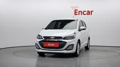 2022 ChevroletGMDaewoo Spark Premier — фото 3