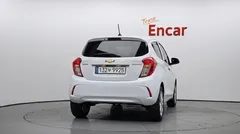 2022 ChevroletGMDaewoo Spark Premier — фото 4