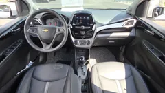 2022 ChevroletGMDaewoo Spark Premier — фото 7