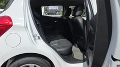 2022 ChevroletGMDaewoo Spark Premier — фото 11