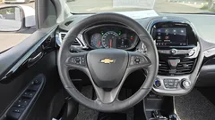 2022 ChevroletGMDaewoo Spark Premier — фото 14