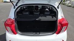 2022 ChevroletGMDaewoo Spark Premier — фото 16