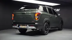 2022 SsangYong Rexton Diesel 2.2 4WD — фото 2