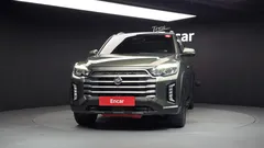 2022 SsangYong Rexton Diesel 2.2 4WD — фото 3