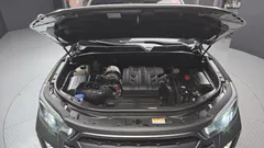 2022 SsangYong Rexton Diesel 2.2 4WD — фото 6