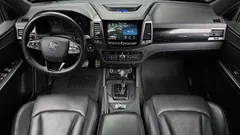 2022 SsangYong Rexton Diesel 2.2 4WD — фото 7