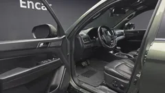 2022 SsangYong Rexton Diesel 2.2 4WD — фото 10