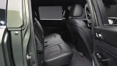 2022 SsangYong Rexton Diesel 2.2 4WD — фото 11