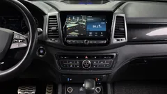 2022 SsangYong Rexton Diesel 2.2 4WD — фото 12
