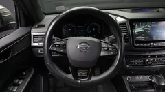 2022 SsangYong Rexton Diesel 2.2 4WD — фото 13