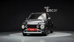 2024 Hyundai Casper Turbo The Essential Light — фото 3